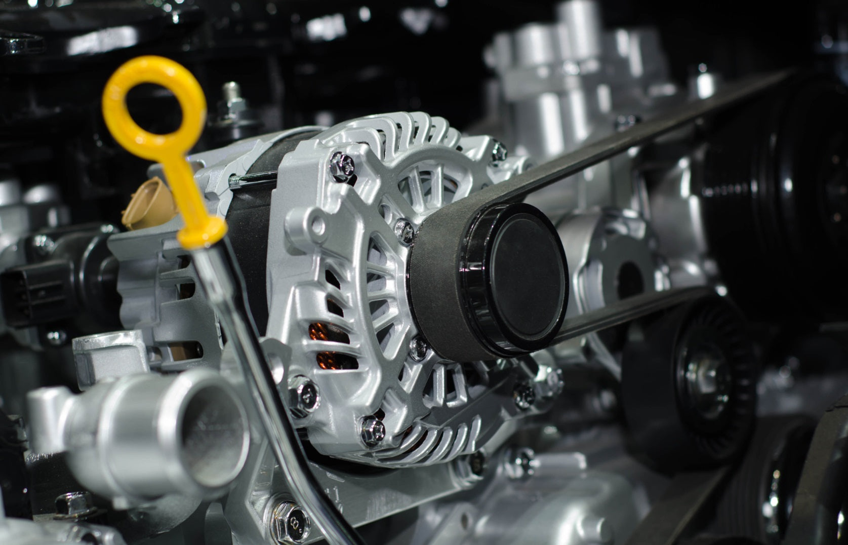 How Much Does a Used Alternator Cost?