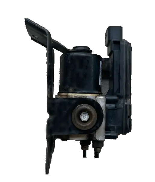 2001 Ford F150 ABS Module & Pump Assembly, 4 Wheel ABS, 7700 GVW (Gross Vehicle Weight)