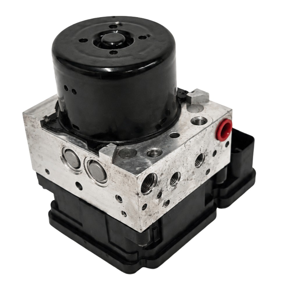Used OEM 2009 Mercury Mariner ABS Module & Pump VIN 3 8th Digit