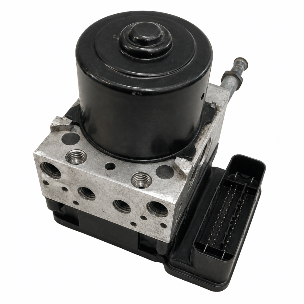 Ford Explorer ABS Control Module 2個セット Used OEM 2015 Ford Explorer ABS Control Module & Pump Assembly