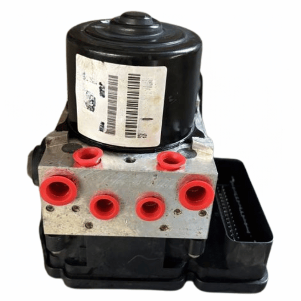 Used OEM 2015 Ford Explorer ABS Module & Pump Assembly | Without