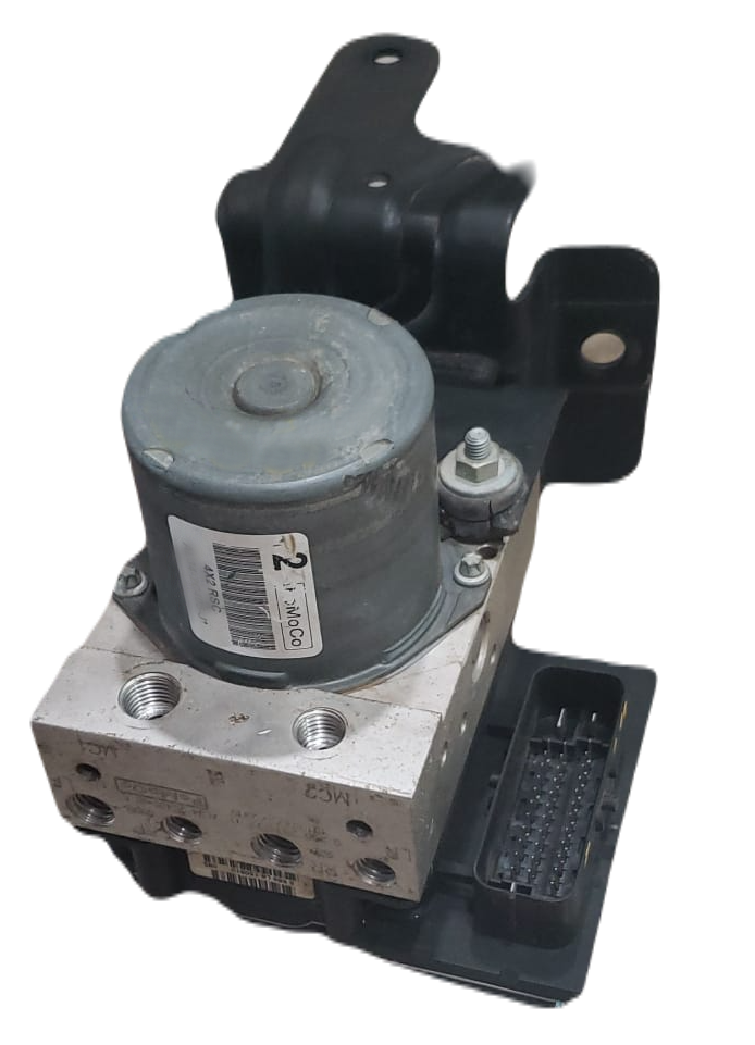 2010 Ford F150 ABS Anti-lock Brake Pump Module Assembly - OEM (Used) 4x4 Automatic