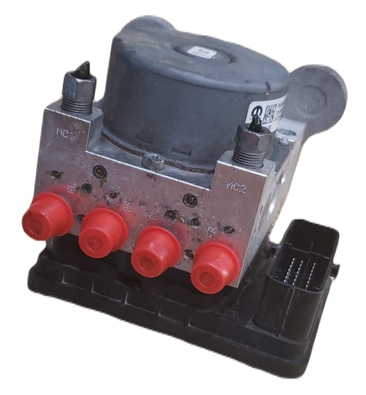 Used 2019 Jeep Wrangler ABS Module & ABS Pump with 1 Year Warranty