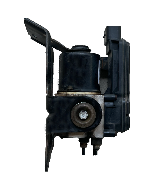 2001 Ford F150 ABS Control Module & Pump Complete Assembly, Anti-lock Brake Part, 4 Wheel ABS, Not 7700 lb  (Gross Vehicle Weight), Non Lightning, ID YL34-2C346-AB Thru AG and ID 1L34-2C346-AA CarPartSource