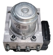 2010 Honda Accord ABS Modulator & Pump Assembly, 3.5L, Coupe, AT CarPartSource