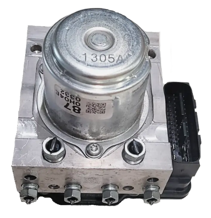 2010 Honda Accord ABS Modulator & Pump Assembly, 3.5L, Coupe, AT CarPartSource