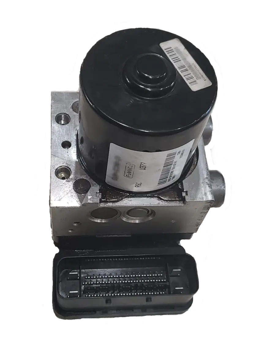 2009 Ford Escape ABS Control Module & Pump, Anti-lock Brake Part Assembly, (VIN 7 or VIN G, 8Th Digit) Manufactured From 12/01/08 And Later CarPartSource