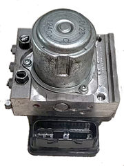 2012 Honda Accord ABS Modulator & Pump Assembly (US Market), Sedan, 3.5L CarPartSource
