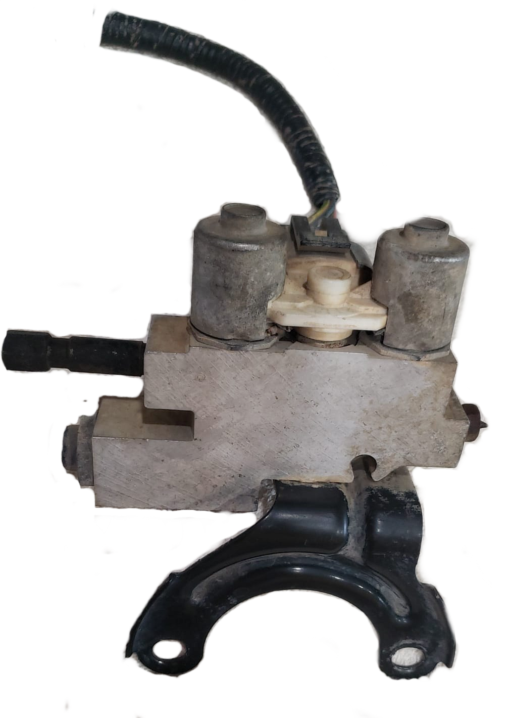 2000 2001 2002 2003 2004 Ford F-150 Anti Lock Brake Abs Pump Module 2000 2001 2002 2003 2004 Ford F-150 Anti Lock Brake Abs Pump Module