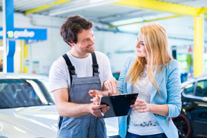 Tips for Buying a Used Car Part