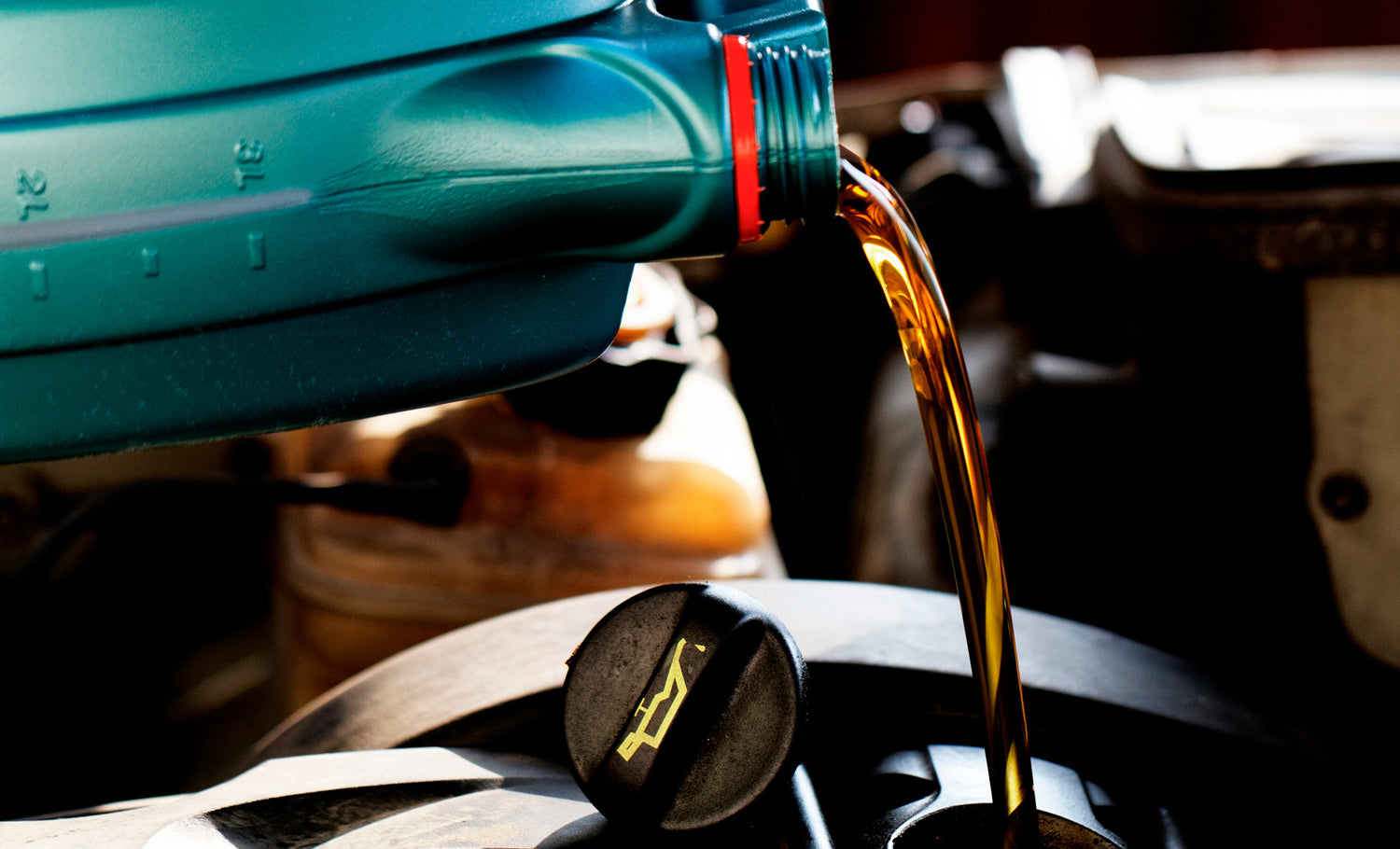 How-To-Change-Your-Oil-For-Beginners CarPartSource