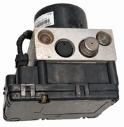 1993 Ford Explorer ABS Module & Pump Assembly Used OEM - Front View