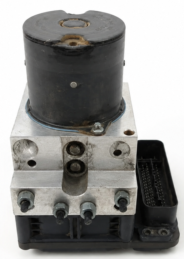 1996 Acura TL ABS Module & Pump Assembly | 3.2L 6-Cylinder