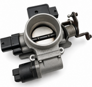 1997 Jeep Wrangler Throttle Valve Assembly | 2.5L (4-150)