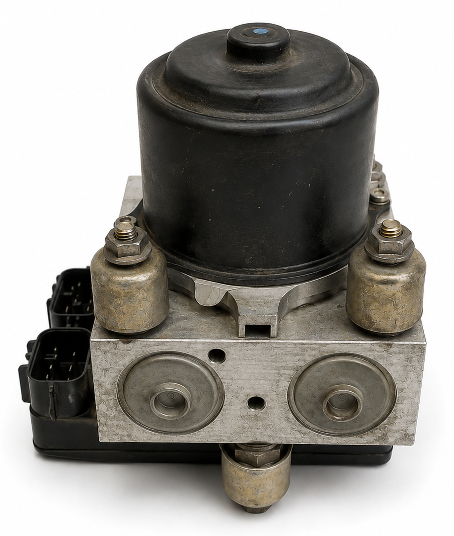 1996 Toyota 4Runner ABS Module & Pump Assembly