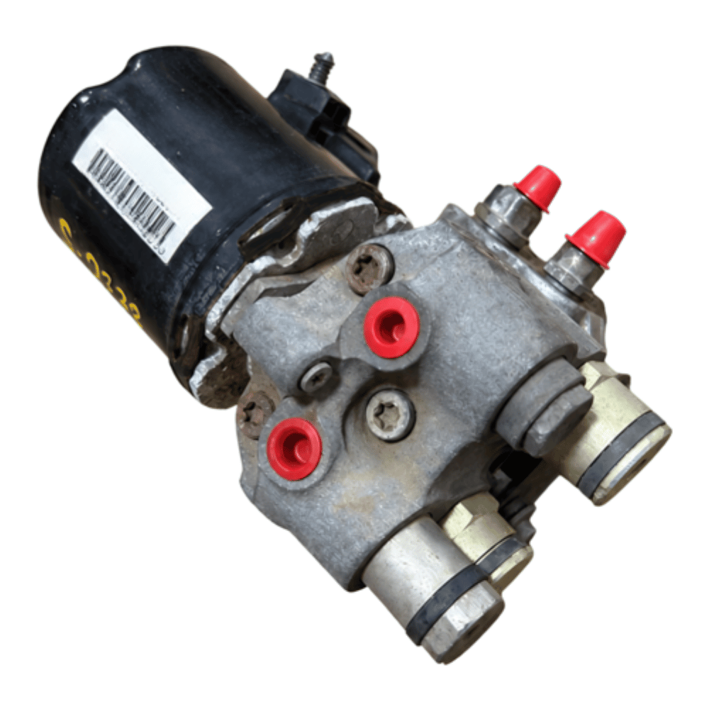 Used OEM 1997 Ford Ranger ABS Module & Pump Assembly | Built Through 08/1997