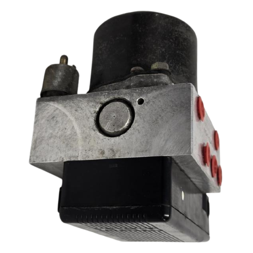 1997 Toyota 4Runner ABS Module & Pump Assembly - Side View 2