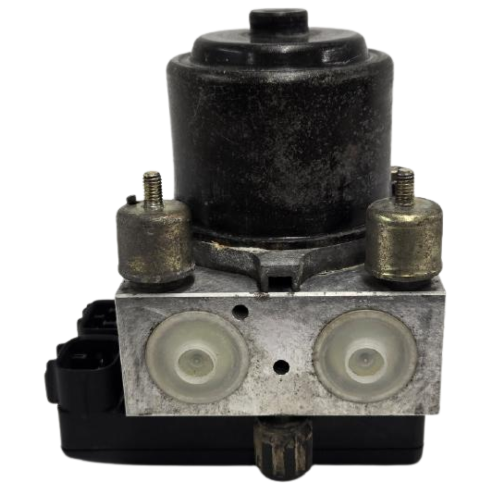 1997 Toyota 4Runner ABS Module & Pump Assembly - Back View 3
