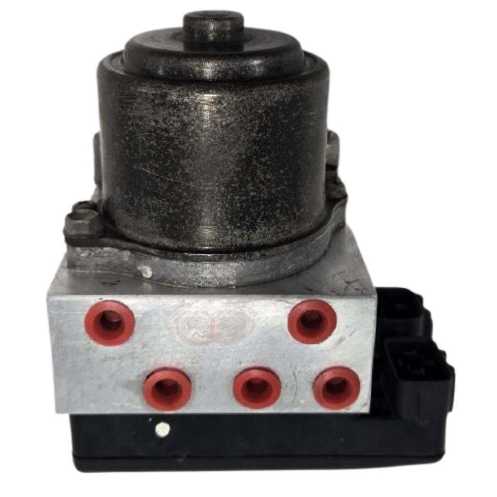 Used OEM 1998 Toyota 4Runner ABS Module & Pump Assembly - Front View 1
