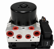 2011 Ford Fusion ABS Module & Pump Assembly | 3.5L, FWD (Front Wheel Drive)