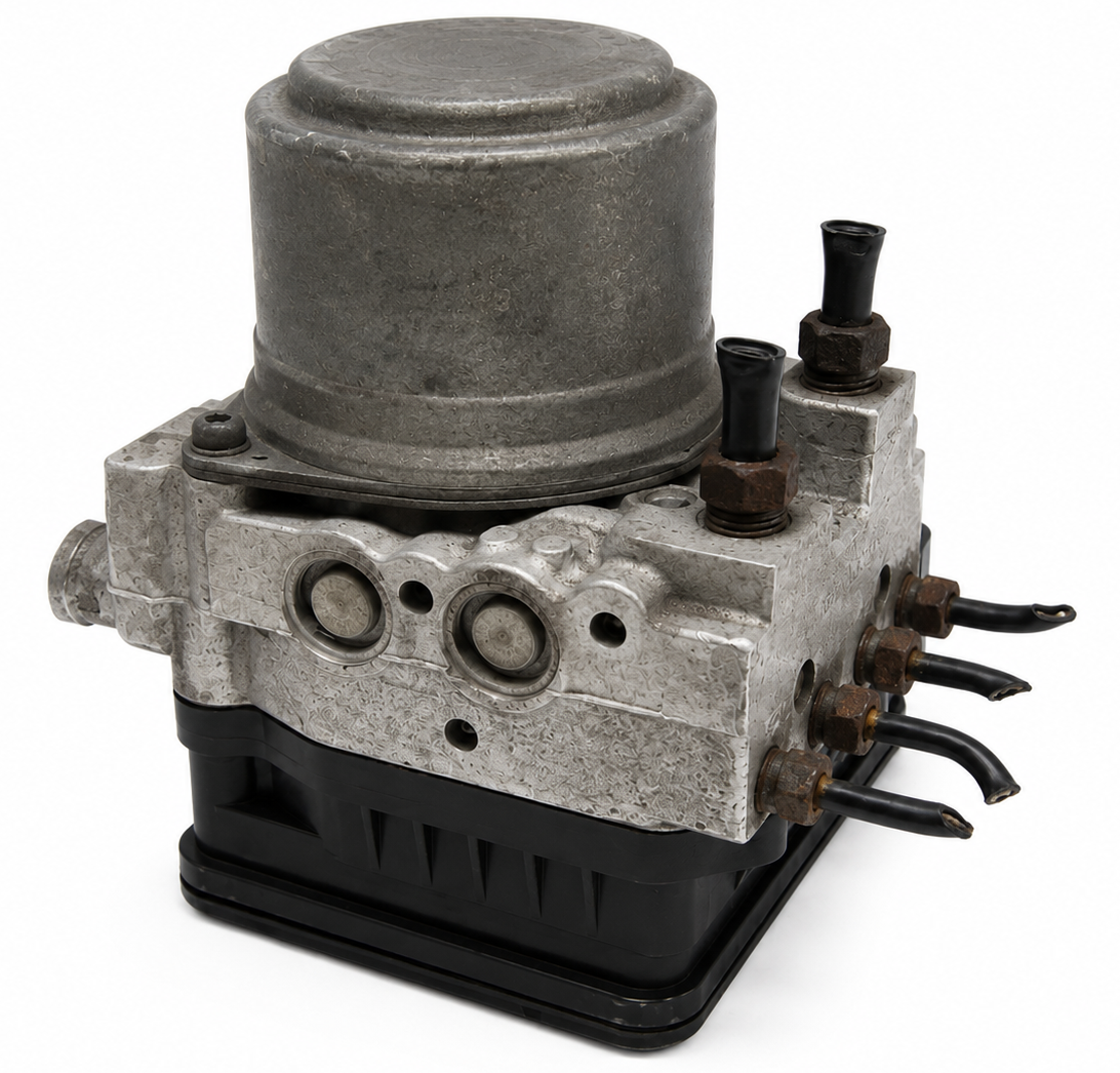 2004 Acura TSX ABS Module & Pump Assembly (VSA) | Automatic