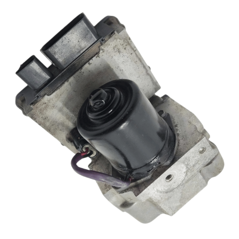 2000 Ford F-150 ABS Module & Pump Assembly | 4-Wheel ABS, Non-Lightning, Excl. 7700 Lb Gvw, (ID XL34-2C346-AD)