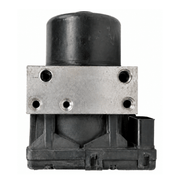 Used OEM 2000 Ford Ranger ABS Control Module & Pump Assembly | Non-Electric Vehicle, (4-Wheel ABS)