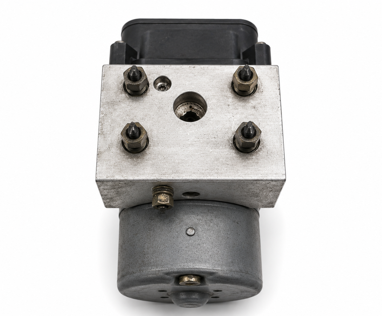 2000 Mazda Miata ABS Module & Pump Assembly