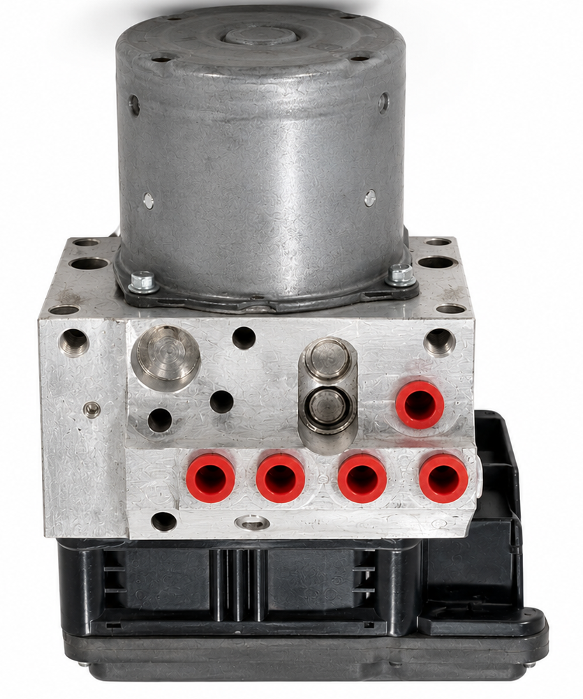 2016 Audi A8 ABS Module & Pump Assembly | Includes Module, Without Adaptive Cruise