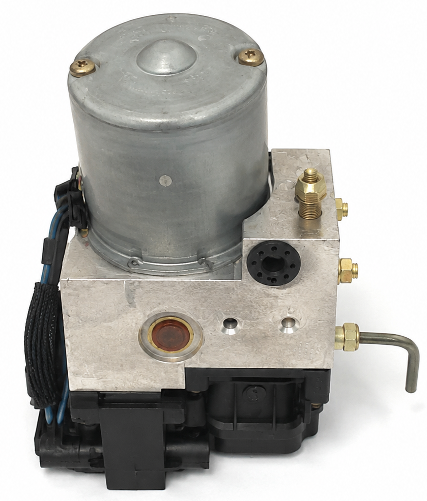 2002 Acura MDX ABS Module & Pump Assembly