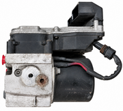Used OEM 2001 Dodge Ram 3500 ABS Module & Pump Assembly All-Wheel ABS Built From 07/05/2000