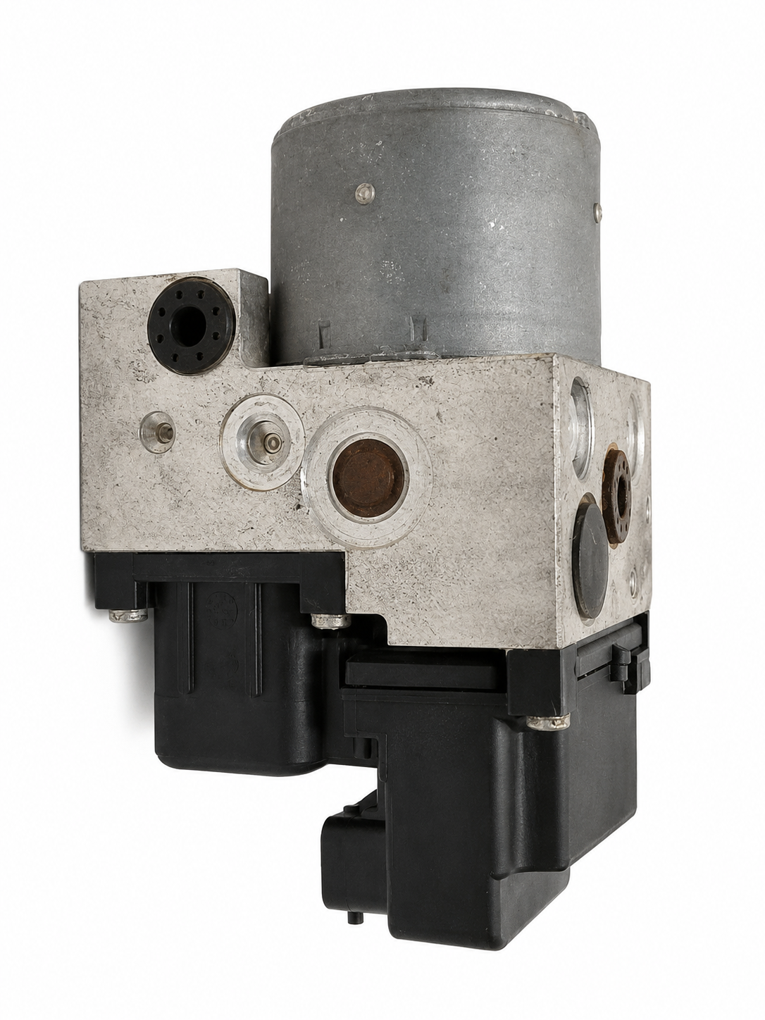 2003 Mazda Tribute ABS Module & Pump Assembly