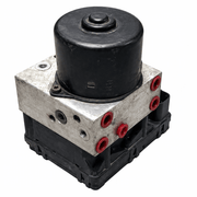Used OEM 2001 Ford Ranger ABS Module & Pump Assembly | 4-Wheel ABS, 4X2, Non-EV (Non-Electric)