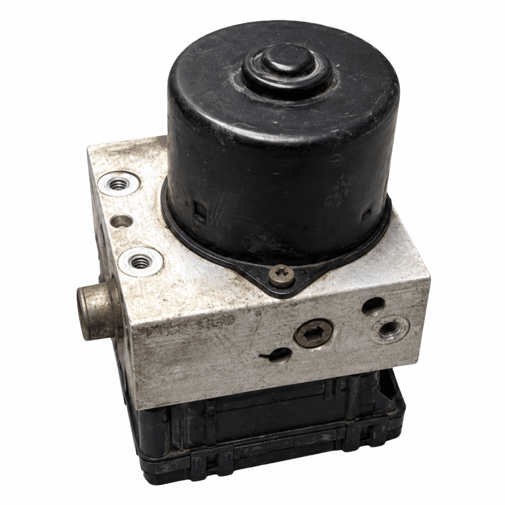 2001 Ford Ranger ABS Module & Pump Assembly | 4-Wheel ABS, 4X2, Non-EV (Non-Electric)