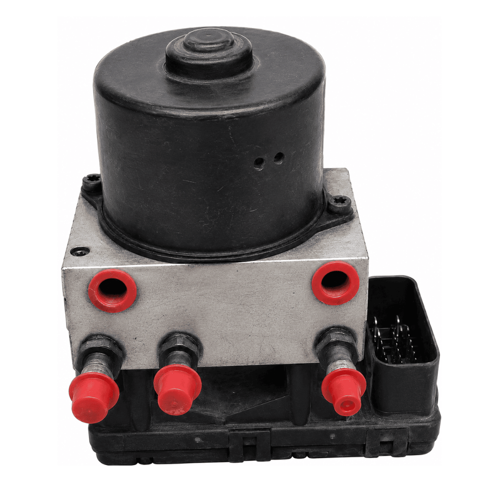 Used OEM 2001 Ford Ranger ABS Module & Pump Assembly | 4-Wheel ABS, 4X4, Non-EV (Non-Electric Vehicle)