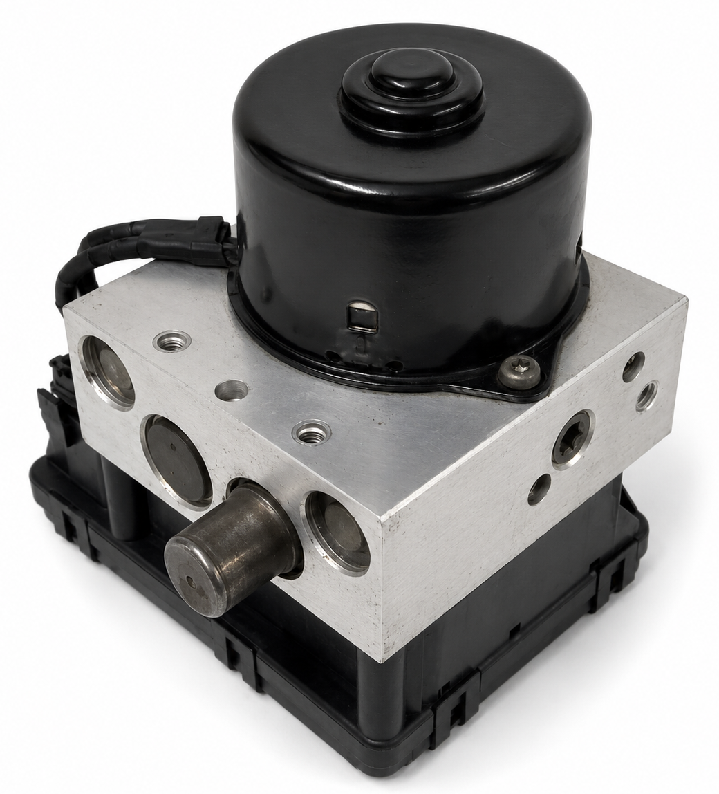 1999 Jeep Grand Cherokee ABS Module & Pump Assembly
