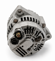 2002 Acura TL Alternator | 3.2L Type-S