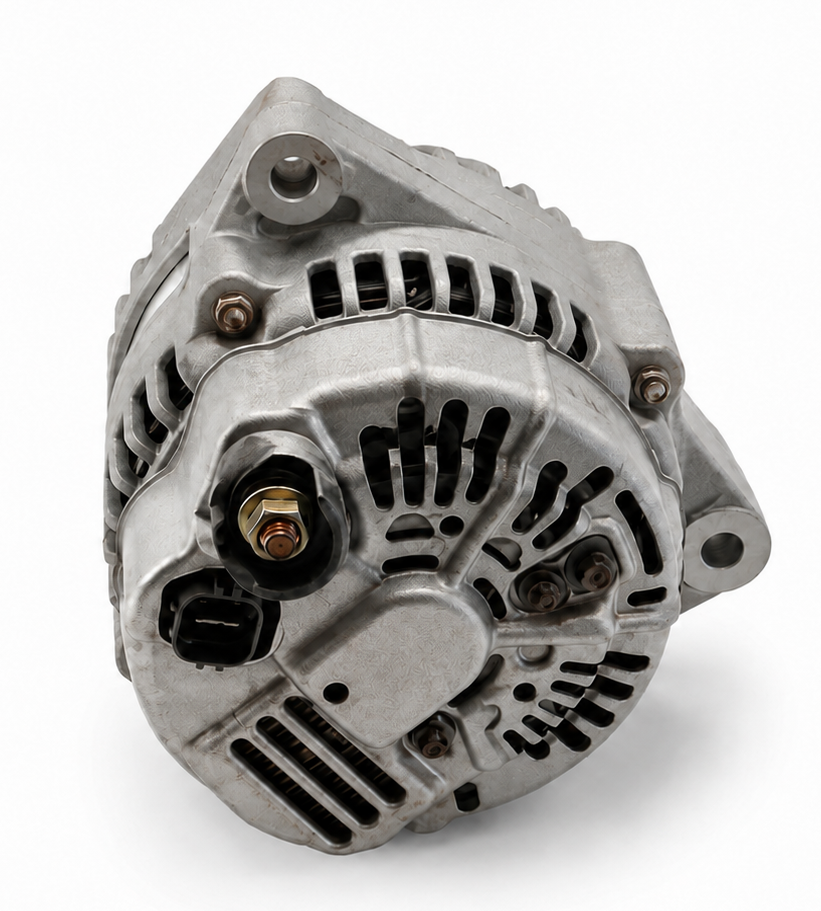 2002 Acura TL Alternator | 3.2L Type-S