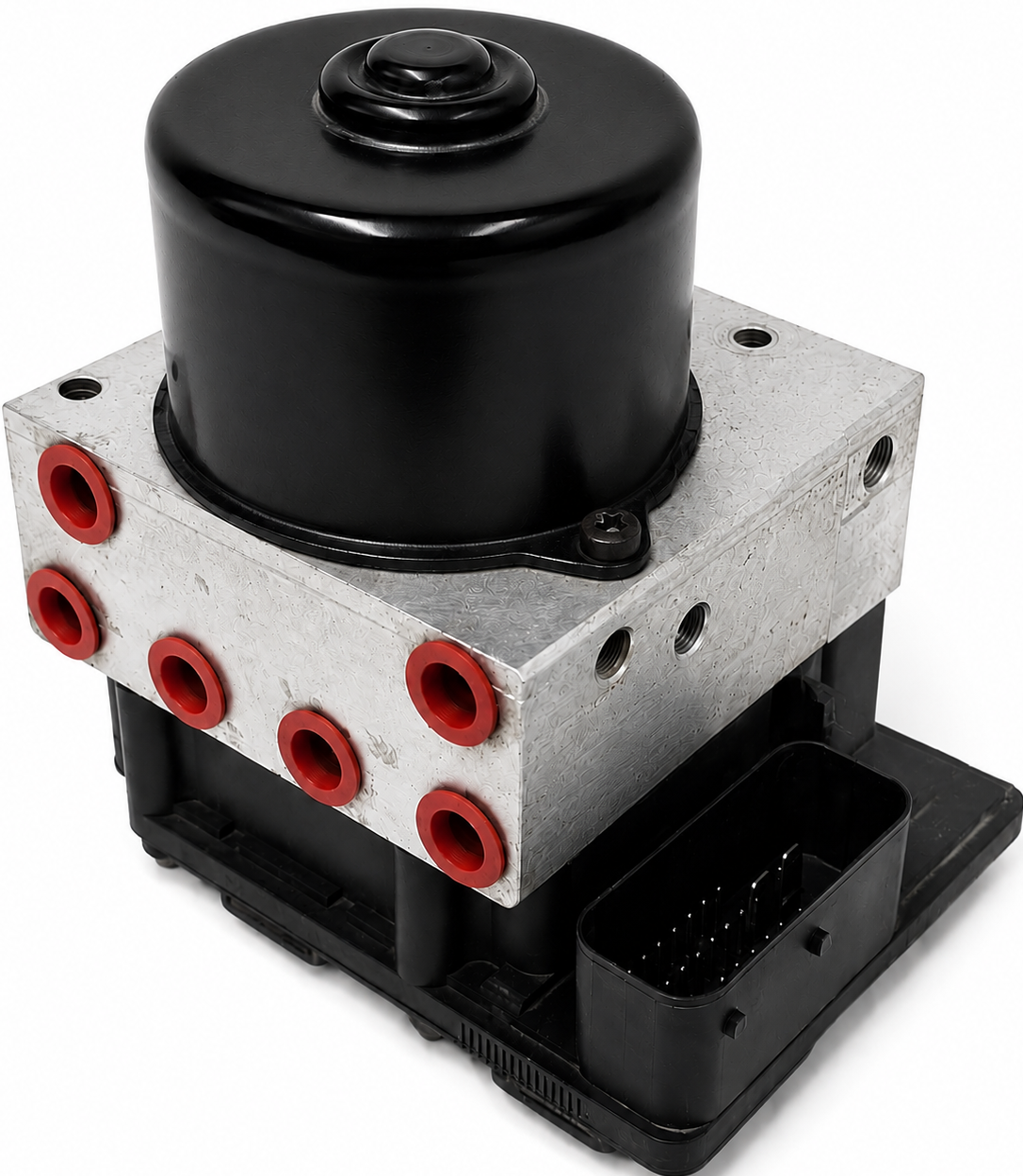 2004 Ford Escape ABS Control Module & Pump Assembly
