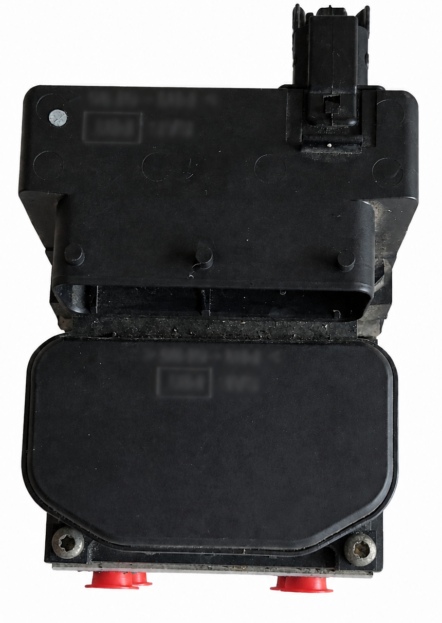 2002 Nissan Maxima ABS Module & Pump Assembly | Automatic (Part ID 47660-5Y708)
