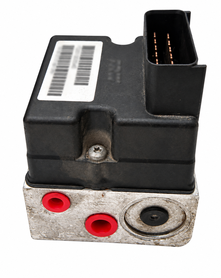 Used OEM 2002 Dodge Ram 1500 ABS Module & Pump Assembly | Rear-Wheel ABS - Product View 1