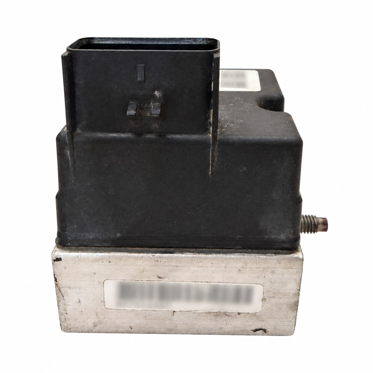 2002 Dodge Ram 1500 ABS Module & Pump Assembly | Rear-Wheel ABS - Product View 2