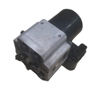 2004 Chevrolet Silverado 3500 ABS Module & Pump Assembly (4 Wheel ABS) LH FRAME BELOW CAB, BRAKE OPT JH7
