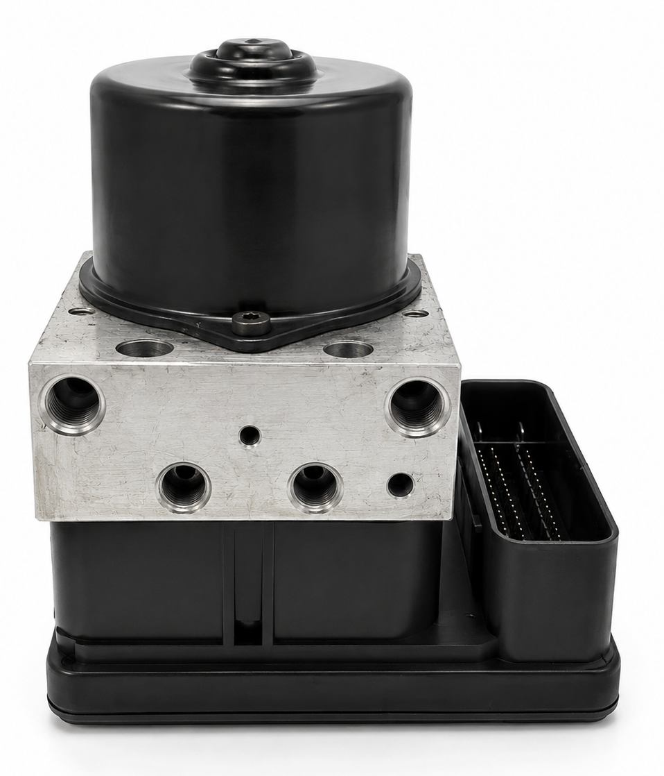 2003 Acura MDX ABS Module & Pump Assembly