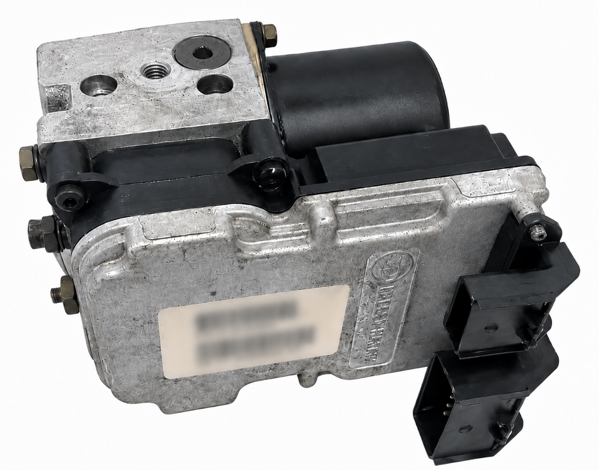 2003 Dodge Ram 2500 ABS Module & Pump Assembly | 5.9L