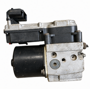 Used OEM 2003 Dodge Ram 1500 ABS Module & Pump Assembly | All-Wheel ABS, 3.7L - Product View 1
