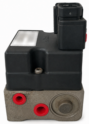 2003 Dodge Ram 1500 ABS Module & Pump Assembly | Rear-Wheel ABS