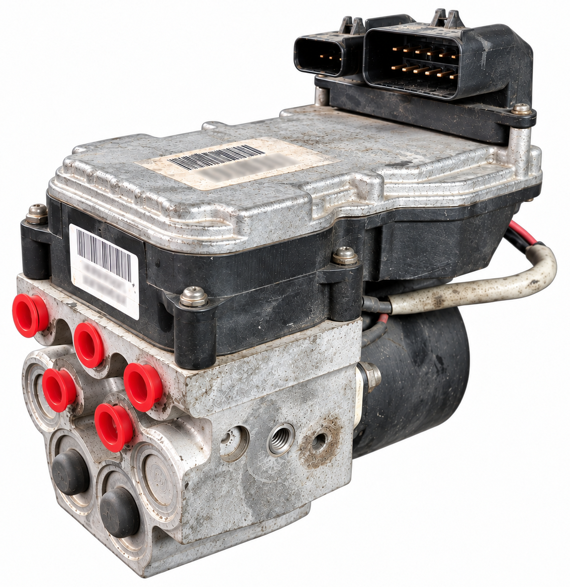 Used OEM 2003 Dodge Ram 2500 ABS Module & Pump Assembly 5.7L Factory Brake Part