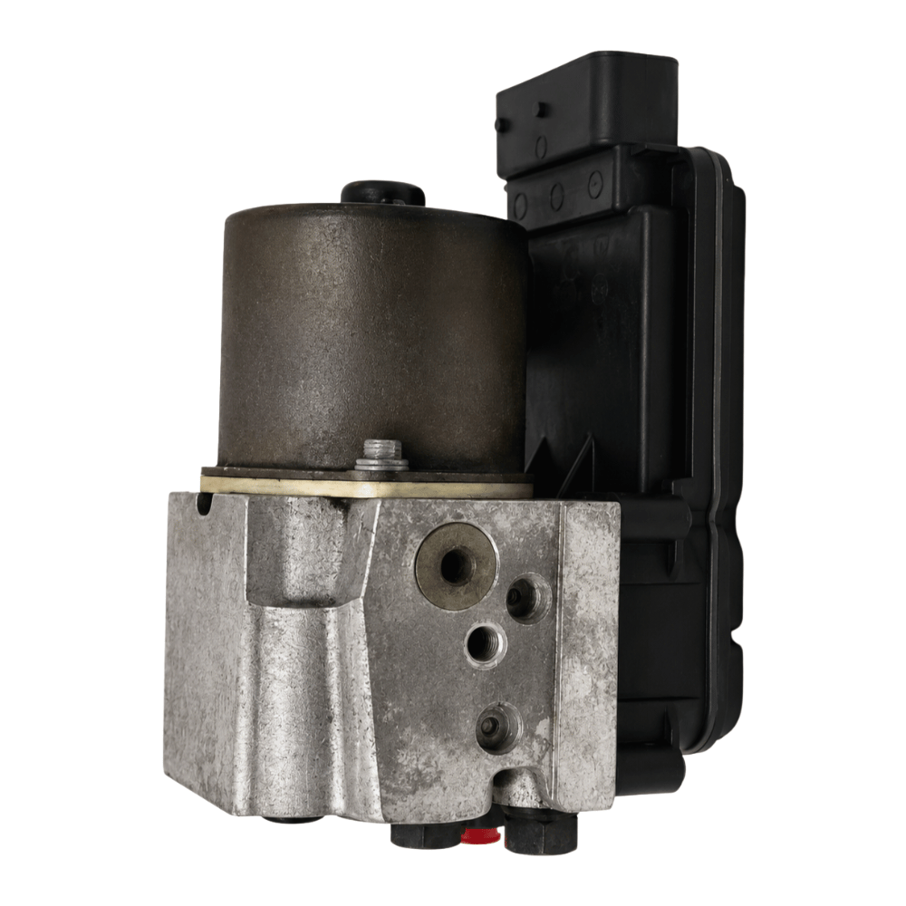 Used OEM 2003 Ford F-150 ABS Control Module & Pump Assembly | 4-Wheel ABS, Excl. 7700 lb GVW & Lightning