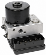 2002 Ford Focus ABS Module & Pump Assembly | Traction Control, (Without AdvanceTrac)
